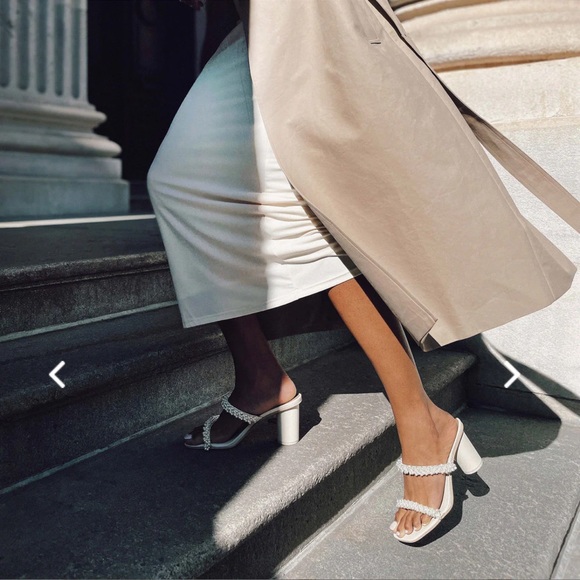 Dolce Vita Noel Heel - Picture 6 of 7